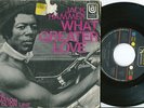 JACK HAMMER What Greater Love 7