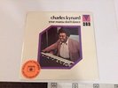 new vinyl record album from 1970s Charles Kynard.Your mama don't dance.