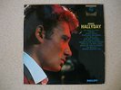 JOHNNY HALLYDAY  ** STEREO** 840.521 BY