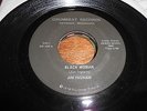 Jim Ingram FUNK SPOKEN WORD 45 Black Woman / America the Bootyful