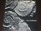 The Sundays rare '90 UK 1st press LP Reading Writing & Arithmetic mint-  INDIE