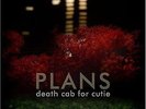 Plans - 2 DISC SET - Death Cab For Cutie (2005, Vinyl New)