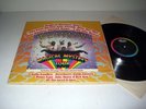 THE BEATLES Magical Mystery Tour CAPITOL SMAL-2835 STEREO VG+