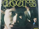 LP - THE DOORS - VEDETTE FIRST PRESS ITALY 1967