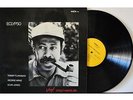 LP Tommy Flanagan - Eclypso ENJA 2088..ELVIN JONES…NM