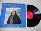 LP Klassik Birgit Nilsson - Ein Weihnachtskonzert (14 Song) RCA RED SEAL