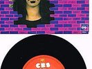 FRANK ZAPPA - JOE'S GARAGE (CBS 7950) B/W CATHOLIC GIRLS DUTCH 7