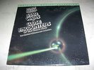 MFSL STAR WARS / CLOSE ENCOUNTERS Zubin Mehta *NM*AUDIOPHILE LP*
