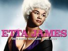 Etta James - The Argo Singles 1960-1962 (2LP Gatefold On 180g Vinyl) NEW/SEALED