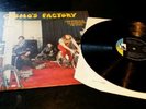 **CREEDENCE CLEARWATER REVIVAL - COSMO'S FACTORY.  UK 1970 1ST A1 B1 SUPERB NM**