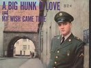 Elvis Presley - A Big Hunk O´Love
