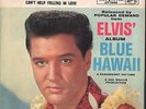 Elvis Presley - Rock-A-Hula Baby