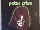 KISS - PETER CRISS - Don't you let - solo - 7