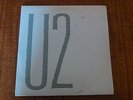 U2 WE ARE WAITING FOR A RIGHT DAY - 3LP LIVE 1987