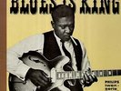 B.B.King, Blues is King - rare Twen LP No.64