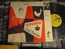 LORD BUCKLEY Euphoria Vol 1 LP VAYA Press/ Original Pressing Comedy NICE COPY