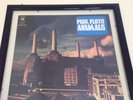 LP PINK FLOYD - Animals (Argentina Edition)