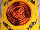 ANTHRAX: State Of Euphoria (Ltd. Edition UK LP)