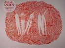 OLSEN, Angel - Burn Your Fire For No Witness - LP + MP3 download code