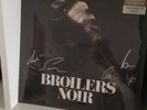 Broilers Noir Lp