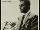 Art Pepper-Complete Pacific Jazz Small Group Recordings-Mosaic 105-3LP BOX RARE
