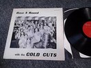 The Cold Cuts, Girl Garage band Raleigh North Carolina, 1960s - 70s Have a round
