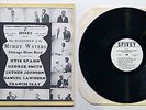1966 THE BLUESMEN OF THE MUDDY WATERS CHICAGO BLUES BAND LP ORIGINAL SPIVEY NM