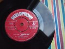 THE RED PRICE COMBO - Theme From 