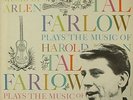 Tal Farlow-Plays The Music Of Harold Arlen-Verve 8371-MONO GREAT