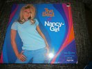 NANCY SINATRA NANCY GIRL THE BEST OF  RARE LP GERMAN Reprise  Free Shipping