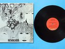 THE BEATLES  REVOLVER CAPITIL CAPITOL (ST-2576)  CANADA VINYL NM