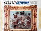RAYMOND AGOULT / Overture Overture / RCA Living Stereo SD LSC-2134, 3S/1S