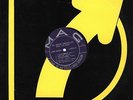 LUCHO MACEDO - EL BIKINI AMARILLO - LP ORIGINAL MAG PERU RELEASE - PROMO JACKET