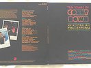 (Ten Years of Countdown)-ACDC/Cold Chisel/Skyhooks/Ferrets/INXS/Hush-L4-2xLP