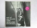 1965 The Rolling Stones?–Out Of Our Heads LP NM/NM Decca–SKL 4733