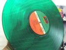 THE LEMONHEADS Come On Feel RECORD LP VINYL 90's Alternative Rock 1993 COLORED