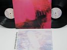 MY BLOODY VALENTINE LOVELESS LP DELUXE JAPAN VINYL PRESSING BONUS SONGS NM RARE