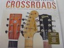ERIC CLAPTON GUITAR FESTIVAL CROSSROADS 180 GRAM VINYL LP ALBUM NEW SEALED PROMO