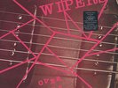 Wipers - Over The Edge Vinyl US LP