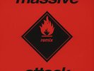 Massive Attack - Remixes Volume 2 Vinyl US LP