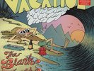 Blank Tapes - Vacation Vinyl US LP