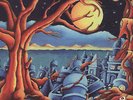 Il Tempio Delle Clessidre - Alienatura Vinyl EU LP