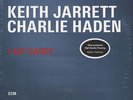 Keith Jarrett & Charlie Haden - Last Dance Vinyl EU 2LP