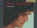 Gino Vannelli - Collected Vinyl EU 2LP