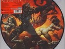 Rob Zombie - Venomous Rat Regeneration Vendor Picture Disc Edition Vinyl EU LP