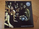 1 DLP JIMI HENDRIX EXPERIENCE - Electric Ladyland (Ldt. Clear Wax) Neu