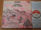 1 LP CARAVAN - In The Land Of Grey And Pink (UK DERAM)