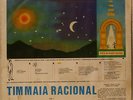 TIM MAIA RACIONAL VOL. 1 SEROMA BRAZIL ORIG LP 1974 FUNK SOUL BREAKS SUPER RARE