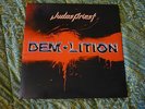JUDAS PRIEST Demolition 2LP Rare First Press MINT,NEW, NEVER BEFORE PLAYED METAL