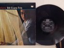 BILL EVANS TRIO Explorations LP ORIGINAL1961 Riverside RLP-9351 SCOTT LA FARO DG